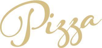 Pizza・Risotto・Pilaf